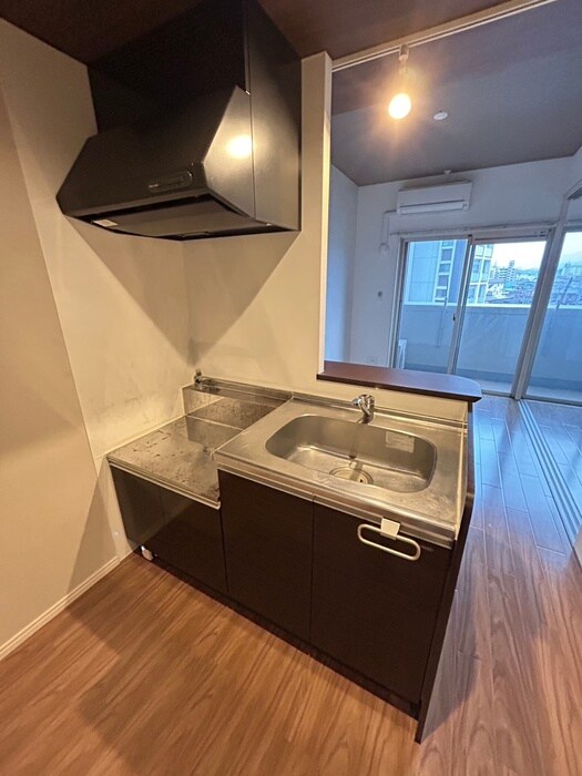 ウイングス重住の物件内観写真