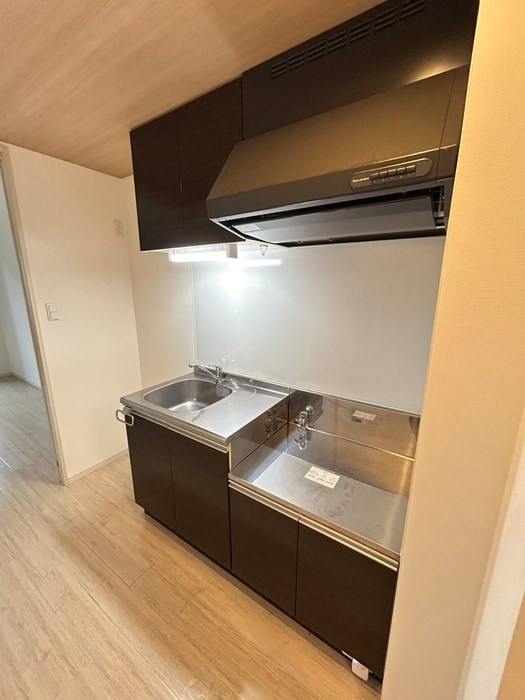 ウイングス重住の物件内観写真