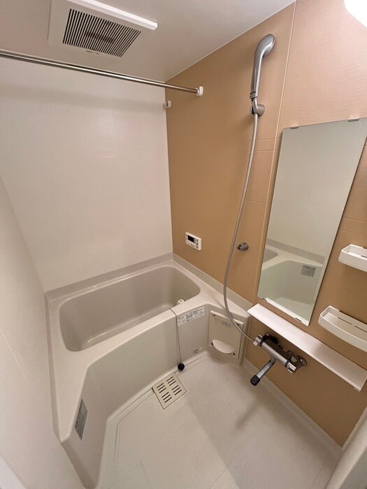 ウイングス重住の物件内観写真