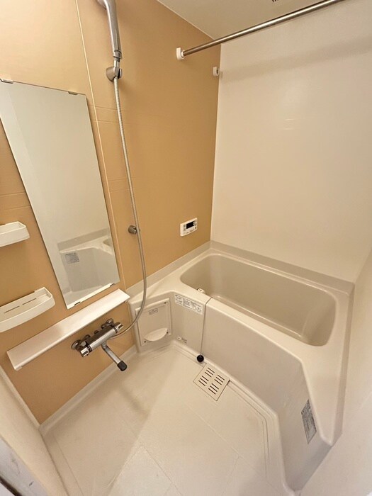 ウイングス重住の物件内観写真