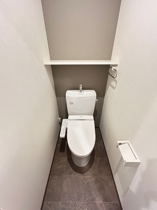 ウイングス重住の物件内観写真