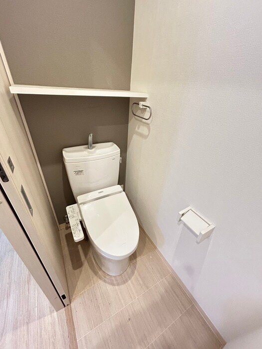 ウイングス重住の物件内観写真