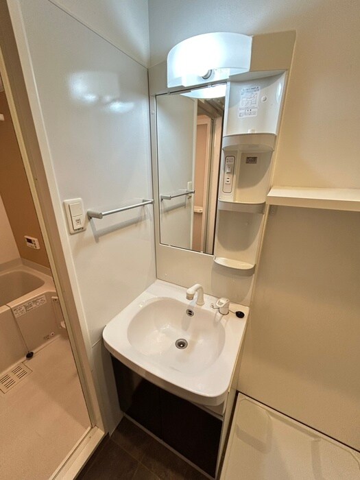 ウイングス重住の物件内観写真