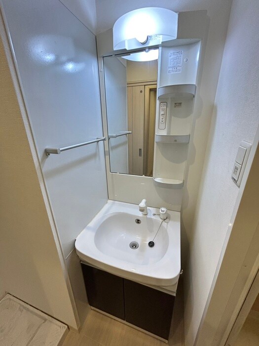 ウイングス重住の物件内観写真