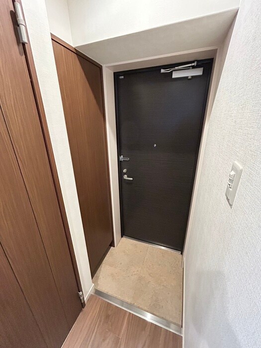 ウイングス重住の物件内観写真