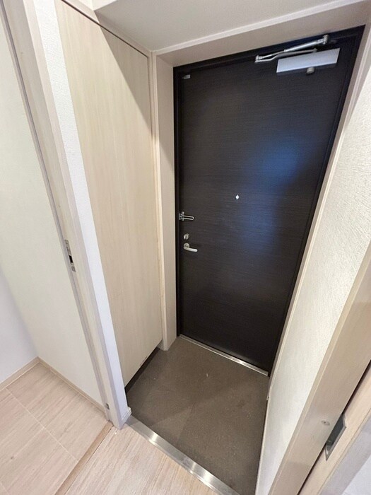 ウイングス重住の物件内観写真