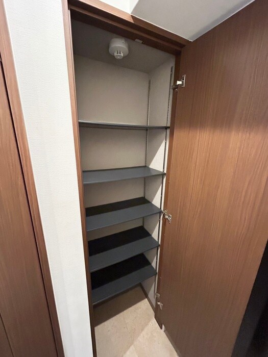 ウイングス重住の物件内観写真