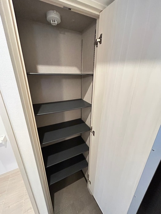 ウイングス重住の物件内観写真