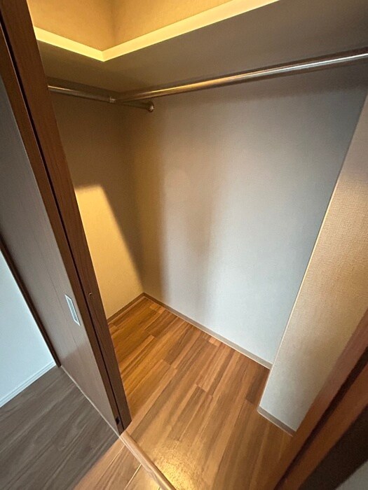 ウイングス重住の物件内観写真