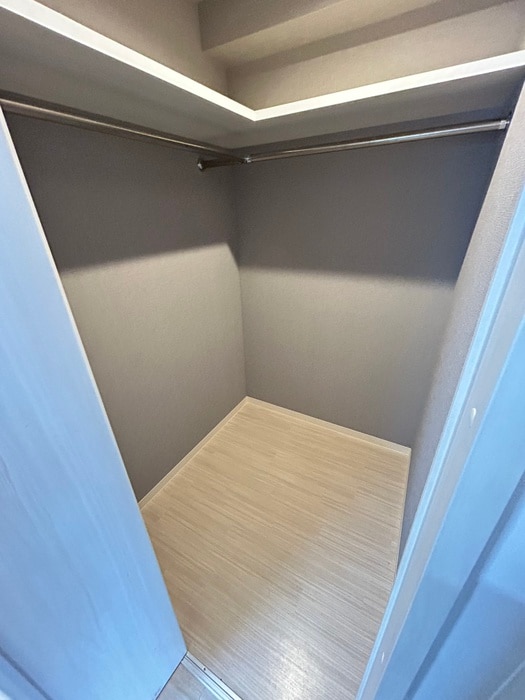 ウイングス重住の物件内観写真