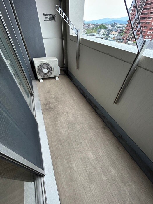 ウイングス重住の物件内観写真