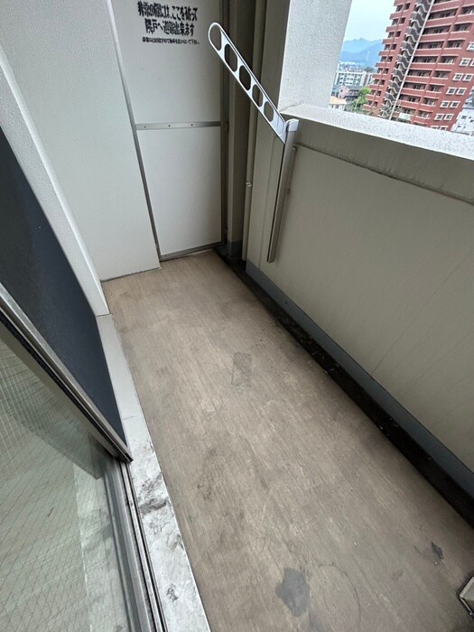 ウイングス重住の物件内観写真