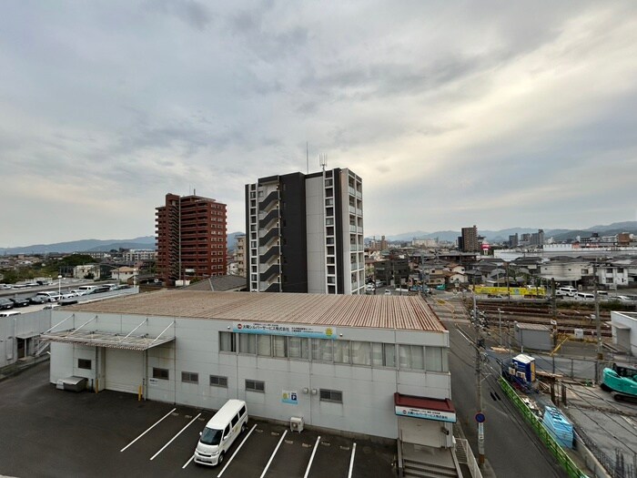 ウイングス重住の物件内観写真