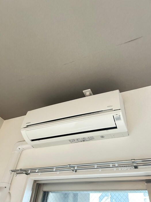 ウイングス重住の物件内観写真