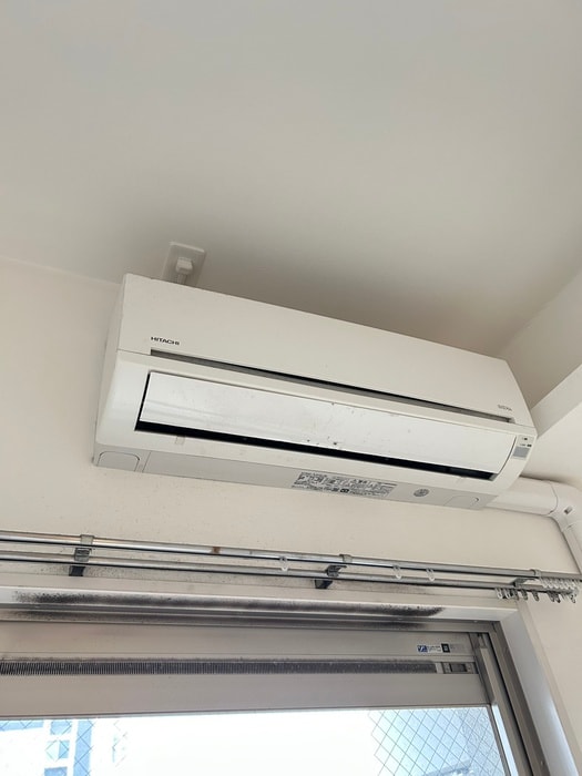 ウイングス重住の物件内観写真