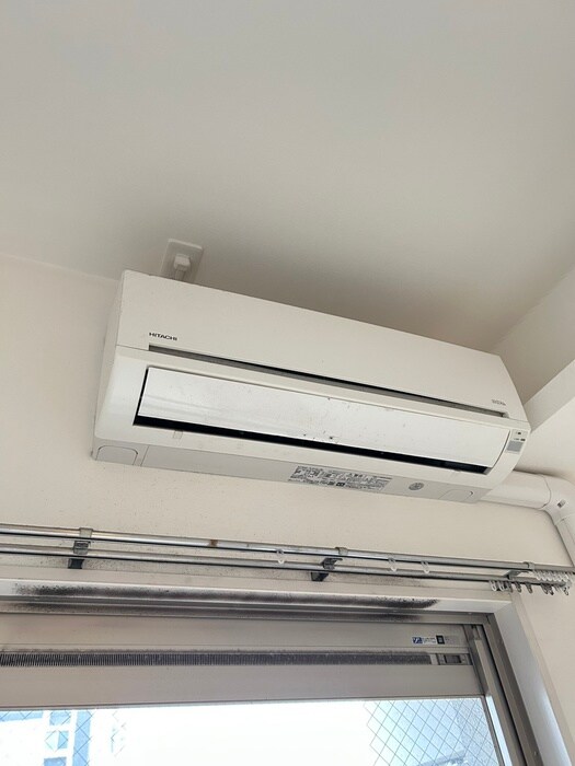 ウイングス重住の物件内観写真