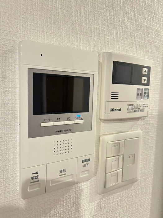 ウイングス重住の物件内観写真