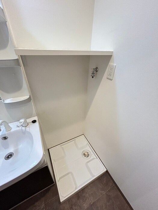 ウイングス重住の物件内観写真