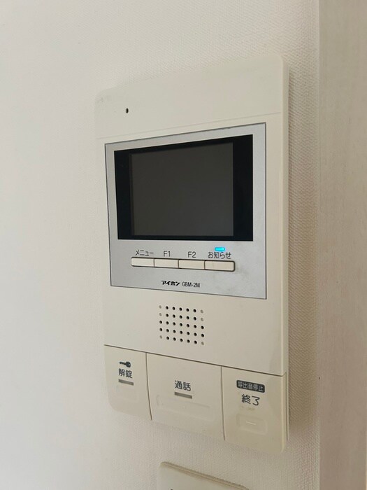 ウイングス重住の物件内観写真