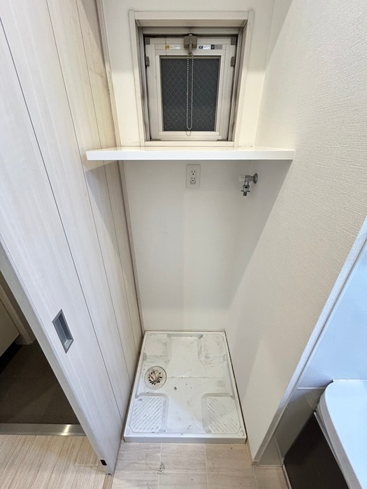 ウイングス重住の物件内観写真