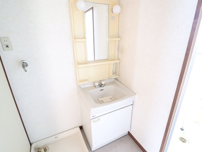 グリーンハイム津屋崎３号棟の物件内観写真