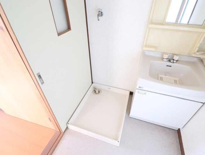 グリーンハイム津屋崎３号棟の物件内観写真