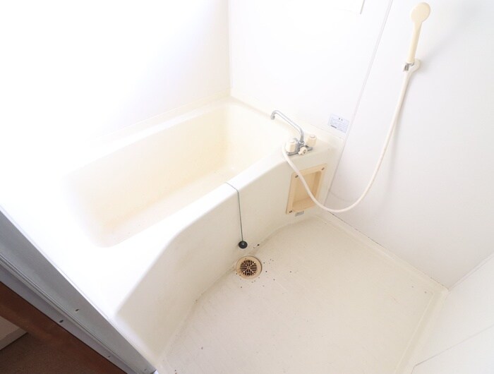 グリーンハイム津屋崎３号棟の物件内観写真