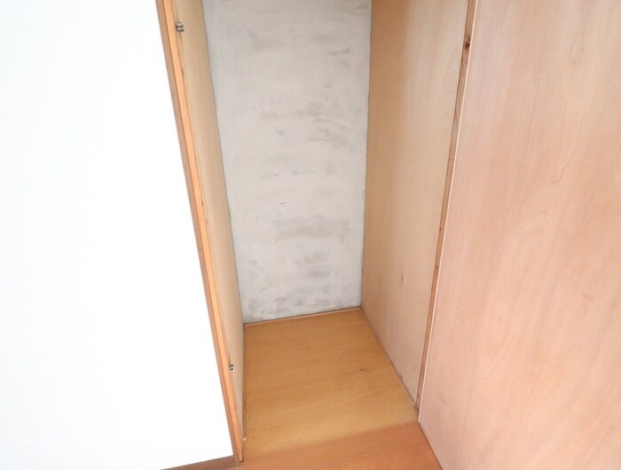 グリーンハイム津屋崎３号棟の物件内観写真