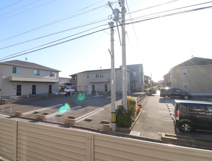 グリーンハイム津屋崎３号棟の物件内観写真