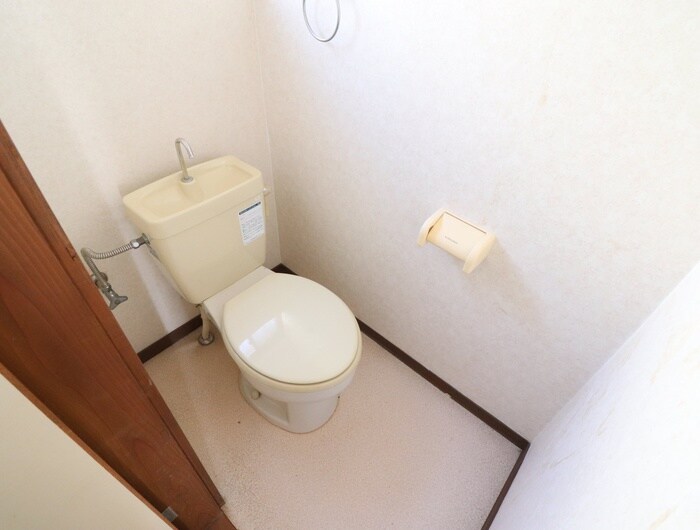 グリーンハイム津屋崎３号棟の物件内観写真