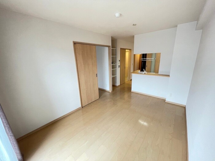 ｼｬｰﾒｿﾞﾝｸﾞﾗﾝﾄﾞｿﾚｲﾕ門司の物件内観写真