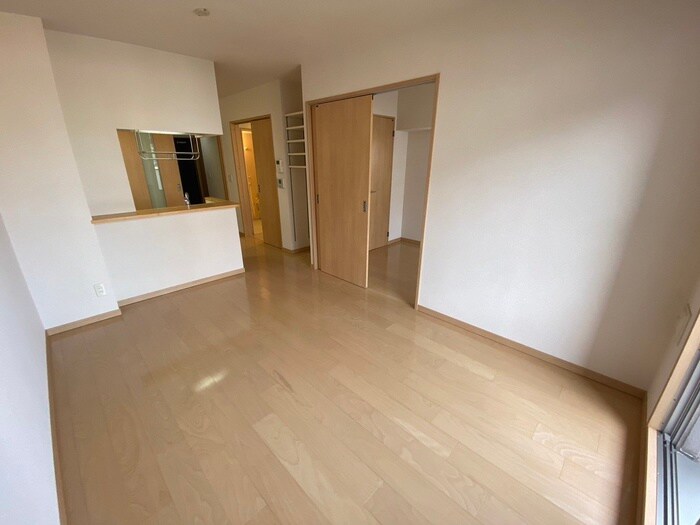 ｼｬｰﾒｿﾞﾝｸﾞﾗﾝﾄﾞｿﾚｲﾕ門司の物件内観写真