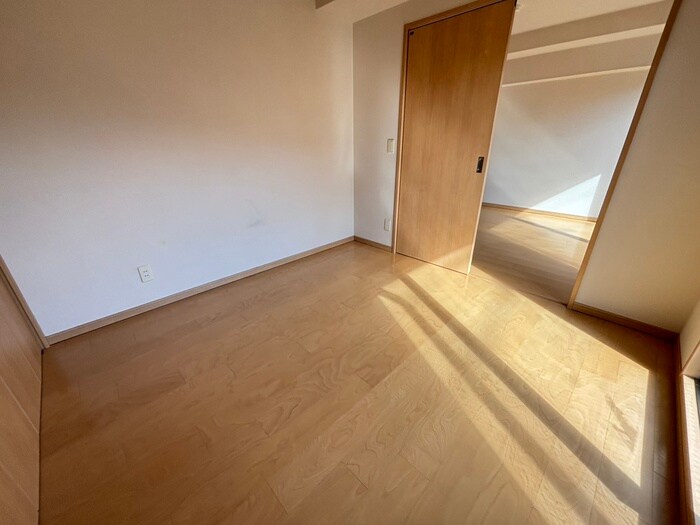 ｼｬｰﾒｿﾞﾝｸﾞﾗﾝﾄﾞｿﾚｲﾕ門司の物件内観写真