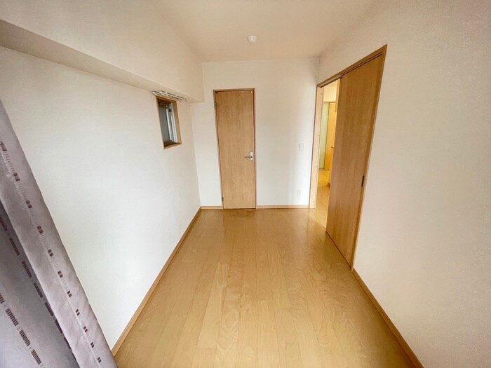 ｼｬｰﾒｿﾞﾝｸﾞﾗﾝﾄﾞｿﾚｲﾕ門司の物件内観写真