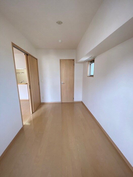 ｼｬｰﾒｿﾞﾝｸﾞﾗﾝﾄﾞｿﾚｲﾕ門司の物件内観写真