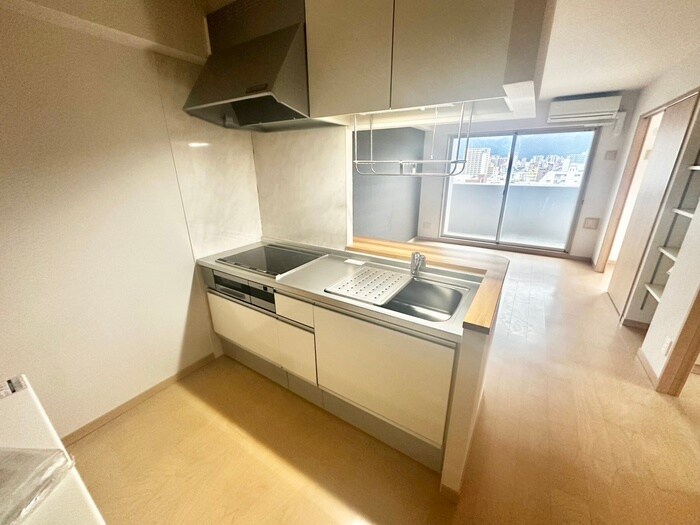 ｼｬｰﾒｿﾞﾝｸﾞﾗﾝﾄﾞｿﾚｲﾕ門司の物件内観写真