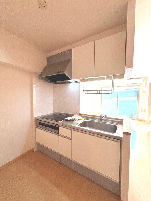 ｼｬｰﾒｿﾞﾝｸﾞﾗﾝﾄﾞｿﾚｲﾕ門司の物件内観写真