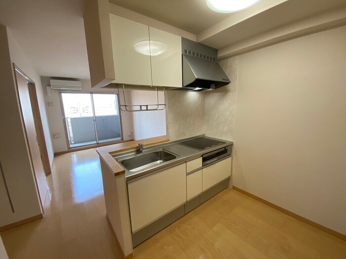 ｼｬｰﾒｿﾞﾝｸﾞﾗﾝﾄﾞｿﾚｲﾕ門司の物件内観写真