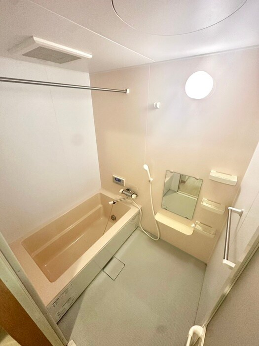 ｼｬｰﾒｿﾞﾝｸﾞﾗﾝﾄﾞｿﾚｲﾕ門司の物件内観写真