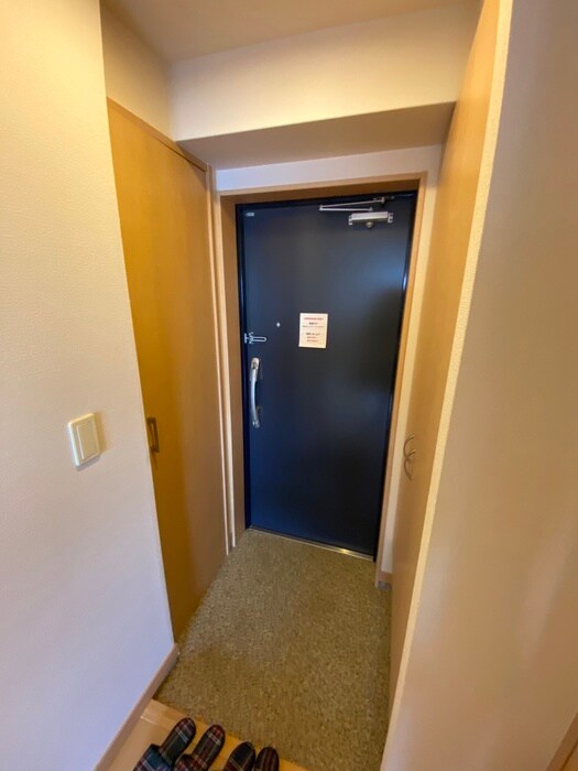 ｼｬｰﾒｿﾞﾝｸﾞﾗﾝﾄﾞｿﾚｲﾕ門司の物件内観写真