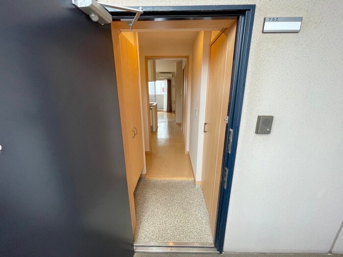 ｼｬｰﾒｿﾞﾝｸﾞﾗﾝﾄﾞｿﾚｲﾕ門司の物件内観写真