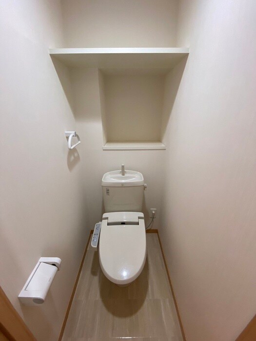 ｼｬｰﾒｿﾞﾝｸﾞﾗﾝﾄﾞｿﾚｲﾕ門司の物件内観写真