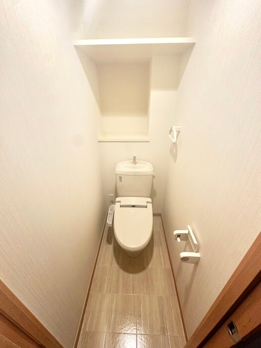 ｼｬｰﾒｿﾞﾝｸﾞﾗﾝﾄﾞｿﾚｲﾕ門司の物件内観写真