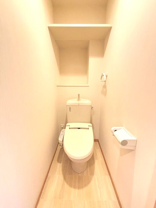 ｼｬｰﾒｿﾞﾝｸﾞﾗﾝﾄﾞｿﾚｲﾕ門司の物件内観写真