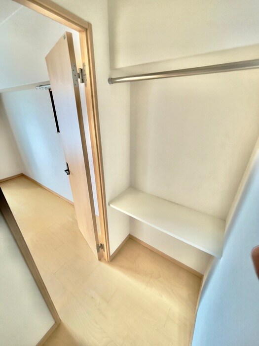 ｼｬｰﾒｿﾞﾝｸﾞﾗﾝﾄﾞｿﾚｲﾕ門司の物件内観写真