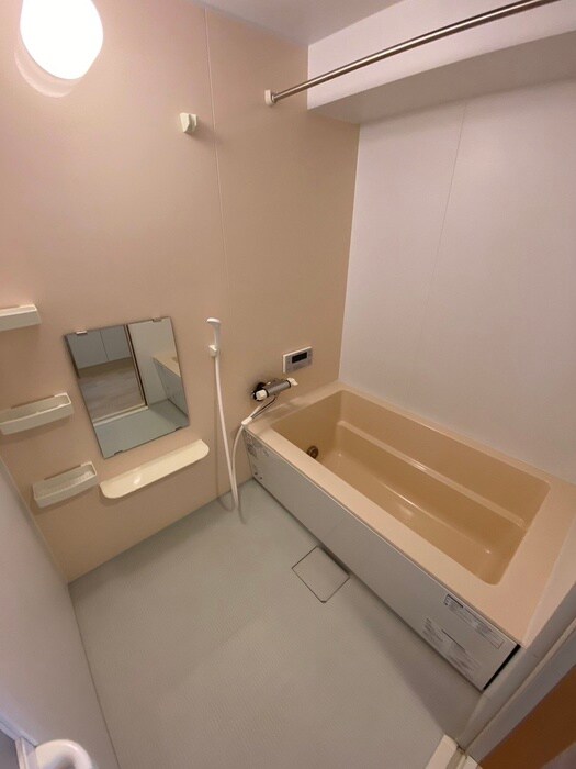 ｼｬｰﾒｿﾞﾝｸﾞﾗﾝﾄﾞｿﾚｲﾕ門司の物件内観写真