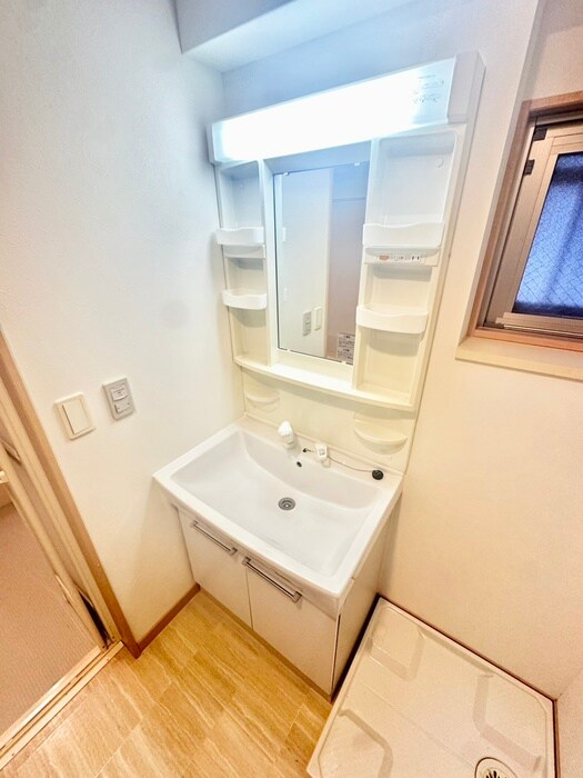 ｼｬｰﾒｿﾞﾝｸﾞﾗﾝﾄﾞｿﾚｲﾕ門司の物件内観写真