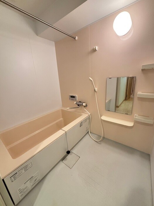 ｼｬｰﾒｿﾞﾝｸﾞﾗﾝﾄﾞｿﾚｲﾕ門司の物件内観写真