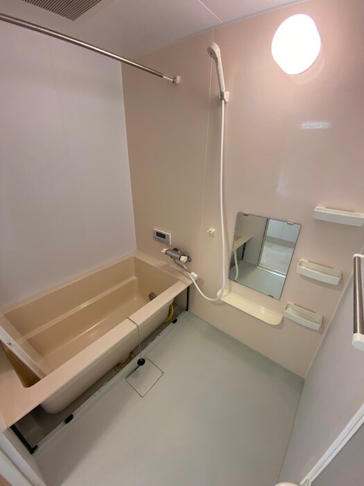 ｼｬｰﾒｿﾞﾝｸﾞﾗﾝﾄﾞｿﾚｲﾕ門司の物件内観写真