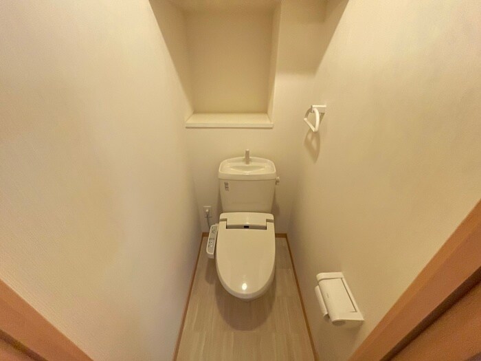 ｼｬｰﾒｿﾞﾝｸﾞﾗﾝﾄﾞｿﾚｲﾕ門司の物件内観写真